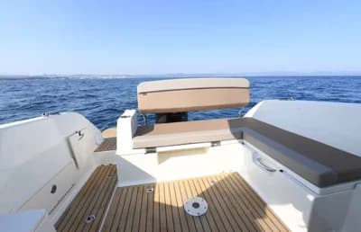 Quicksilver Activ 675 WEEK-END 3