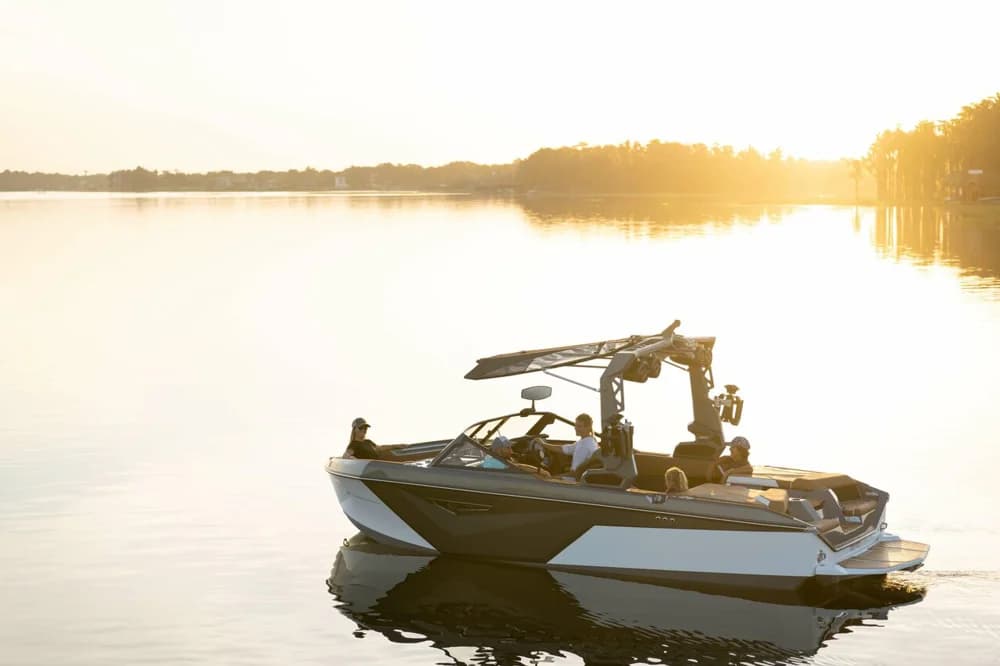 Super AIR Nautique S21