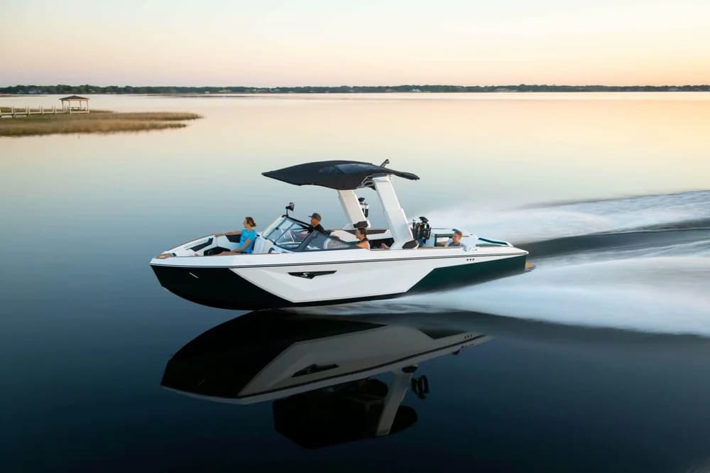 Super AIR Nautique S25