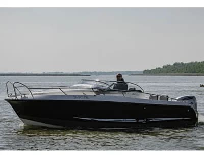 Galia 650 WA 2