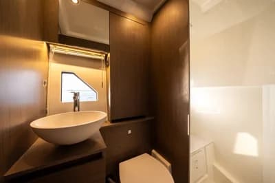 2023 Beneteau Gran Turismo 36 | 12m 3