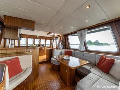 Alm Trawler 13.20 2