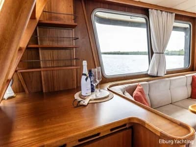 Alm Trawler 13.20 3