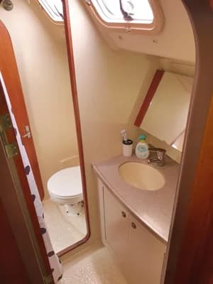 Hunter 460 VAT PAID 3