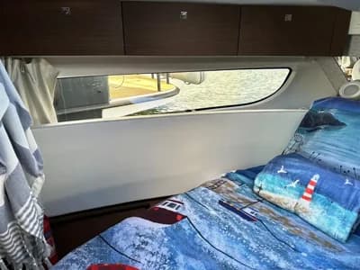 Jeanneau Merry Fisher 1095 3