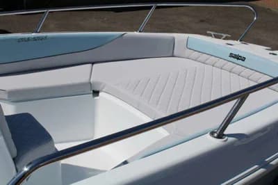 Salpa Sunsix JET SET 3