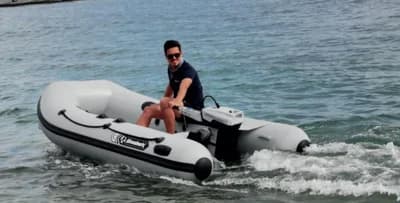 Allroundmarin Vario 360 2