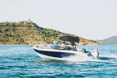 Bayliner V20 2