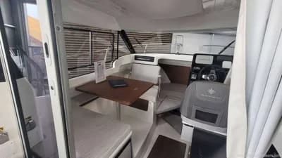 Jeanneau Merry Fisher 695 Serie 2 2