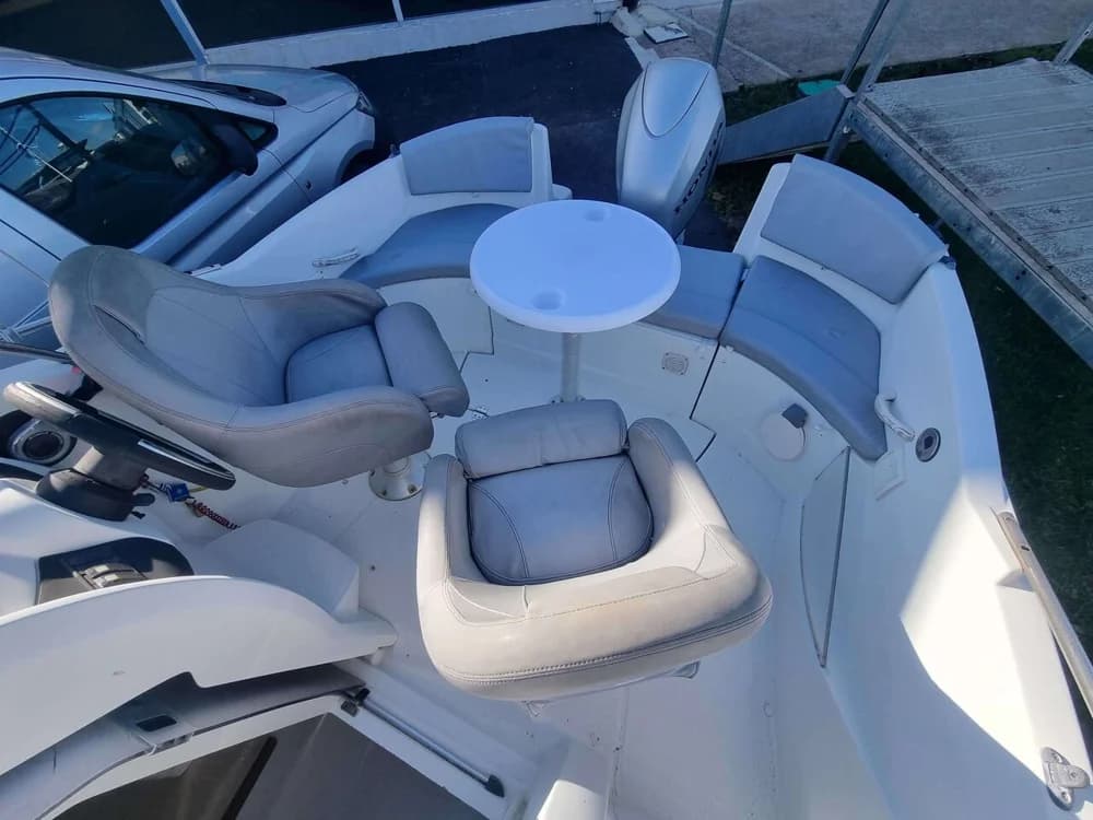 Bénéteau Flyer 550 Sundeck