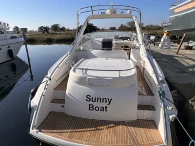 Windy 40 BORA 2
