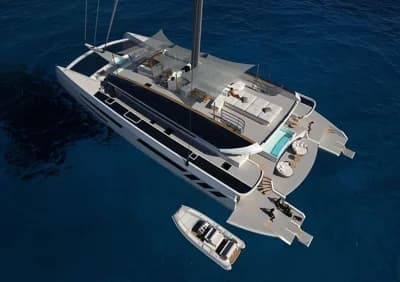 Pajot Yachts Catamaran ECO Yacht 115 2