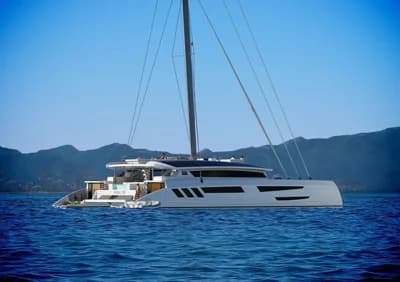 Pajot Yachts Catamaran ECO Yacht 115 3