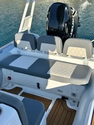 2024 Gala V650F Boat for Sale in St Peter Port 3