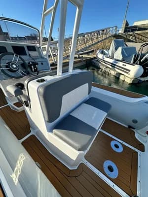2024 Gala V650F Boat for Sale in St Peter Port 4