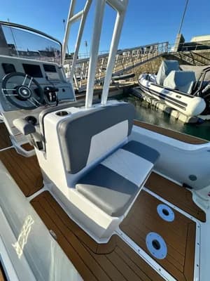 2024 Gala V650F Boat for Sale in St Peter Port 5