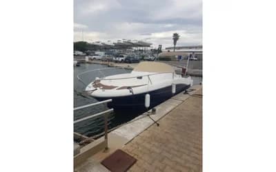 Jeanneau Cap Camarat 755 3