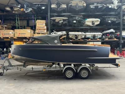 Aluship 620 TNDR op Voorraad 2