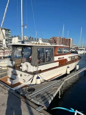 Storebro Royal Cruiser 34 Biscay 2