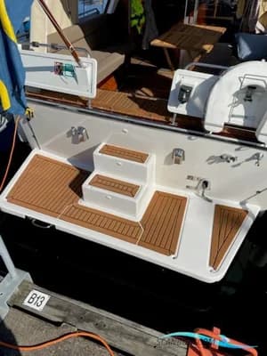 Storebro Royal Cruiser 34 Biscay 3