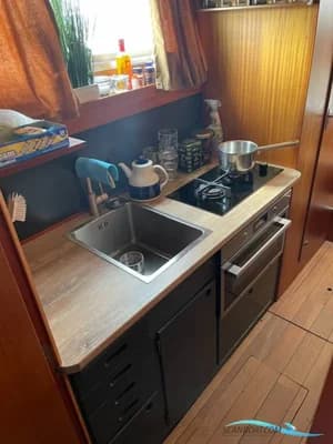 Storebro Royal Cruiser 34 Biscay 4