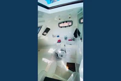 Nautica CAB Silverado 9 3