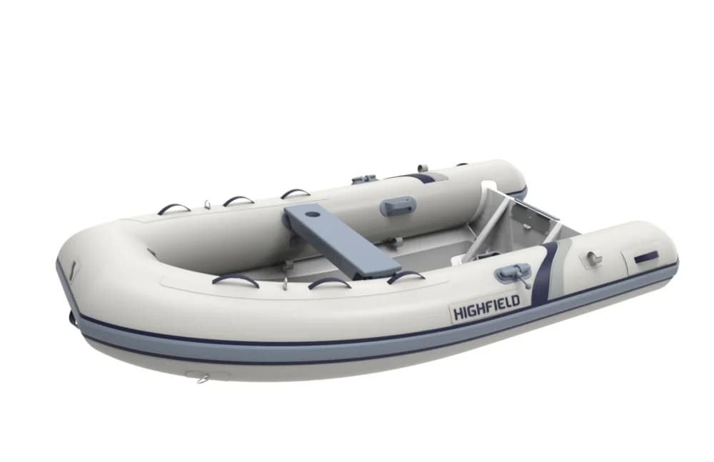 Highfield UL 290LT