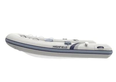Highfield UL 290LT 2