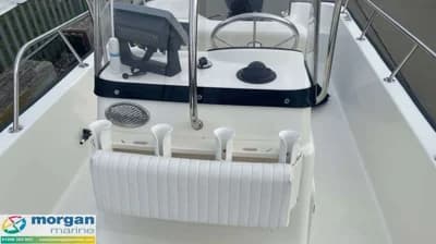 Boston Whaler Montauk 170 2