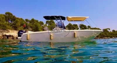 Invictus 270 FX 2