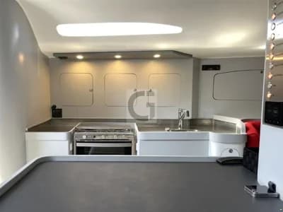 Bakewell White 20m Pocket Maxi 4