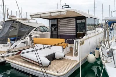 Seafaring 44 2