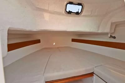 Jeanneau Cap Camarat 5.5 WA 3