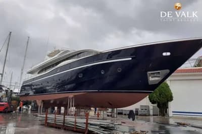 2001 Versilcraft 105 Planet | 33m 4
