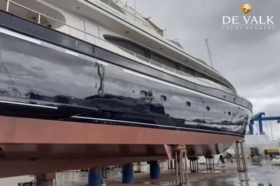 2001 Versilcraft 105 Planet | 33m 5