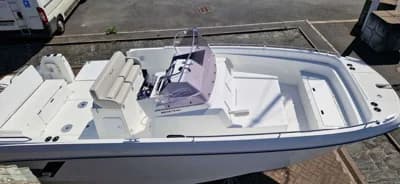 Bénéteau Flyer 9 Spacedeck 3