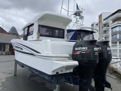 Bénéteau Barracuda 9 3