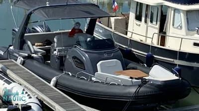 Zodiac Medline 9 2