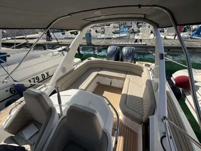 Salpa 33 Soleil 3