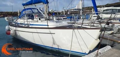 Bavaria 38 Ocean 2