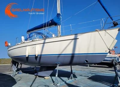 Bavaria 38 Ocean 3