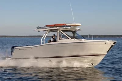 Solara S-310 CW 3