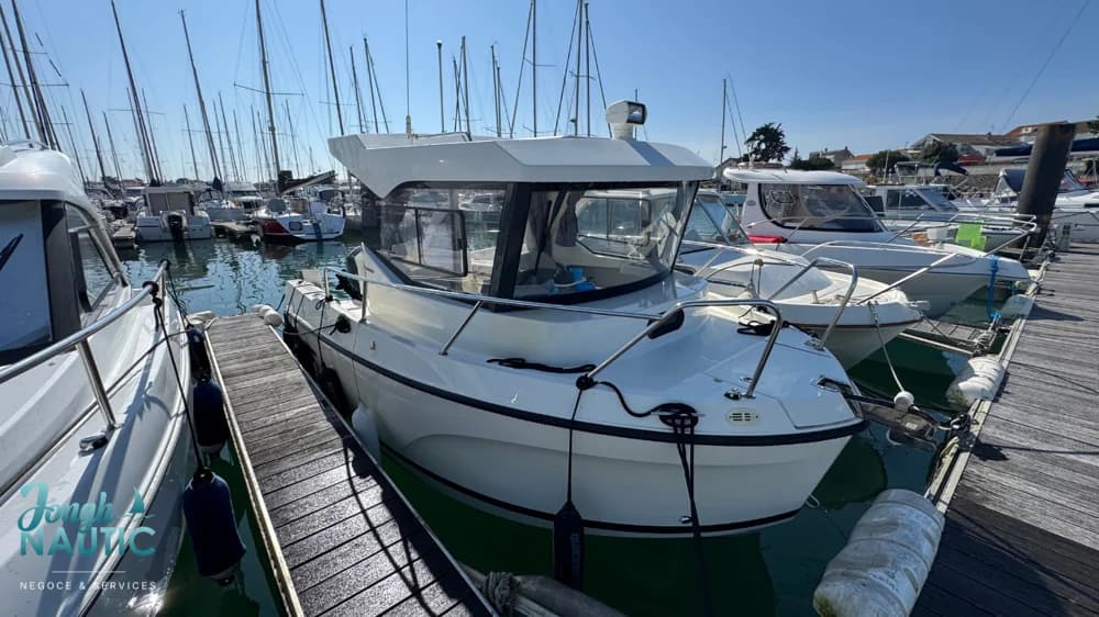 Quicksilver 625