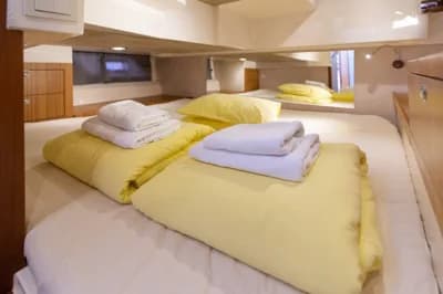 Marex 360 CC 3