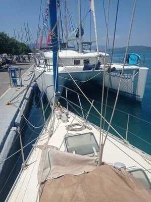 Jeanneau Sun Shine 36 4