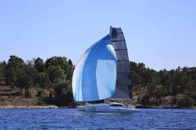 Corsair 36 3