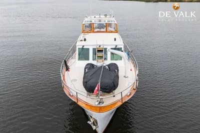 1961 Van de Voorde 13.75 Boat for Sale in Contact De Valk Altena 2