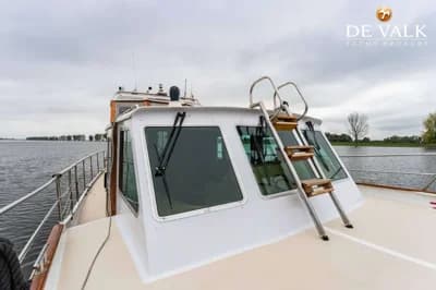 1961 Van de Voorde 13.75 Boat for Sale in Contact De Valk Altena 3