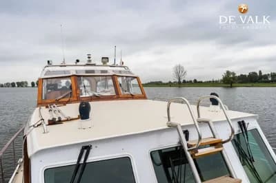 1961 Van de Voorde 13.75 Boat for Sale in Contact De Valk Altena 4