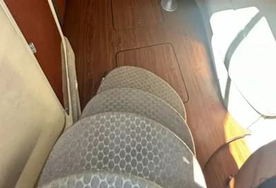 Sea Ray 320 Sundancer 2
